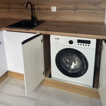 Сдается 2-х комнатная квартира, 39,6 м²