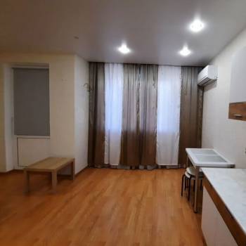 Сдается 1-комнатная квартира, 30 м²