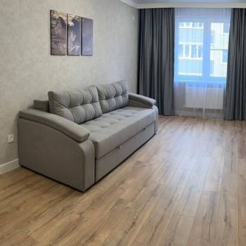 Сдается 2-х комнатная квартира, 68 м²