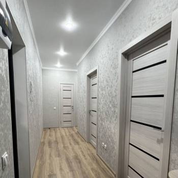 Сдается 2-х комнатная квартира, 60 м²