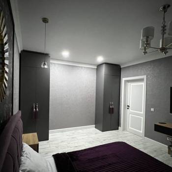 Сдается 2-х комнатная квартира, 53,7 м²