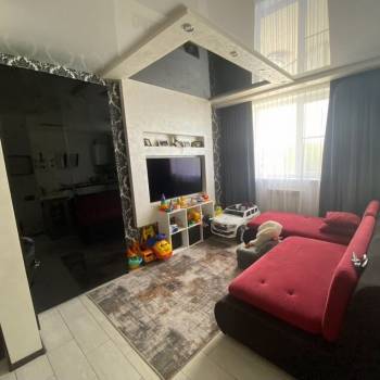 Сдается Многокомнатная квартира, 55 м²