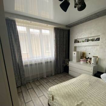 Сдается Многокомнатная квартира, 55 м²