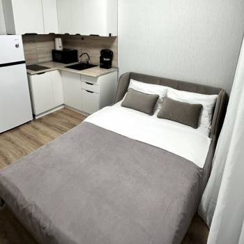 Сдается 1-комнатная квартира, 20,5 м²