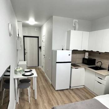Сдается 1-комнатная квартира, 20,5 м²