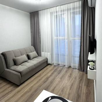 Сдается 1-комнатная квартира, 20,5 м²