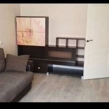 Сдается 1-комнатная квартира, 41 м²