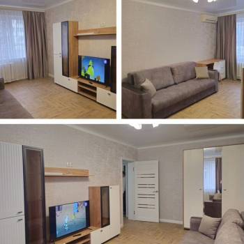 Сдается 1-комнатная квартира, 38,3 м²