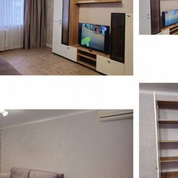 Сдается 1-комнатная квартира, 38,3 м²