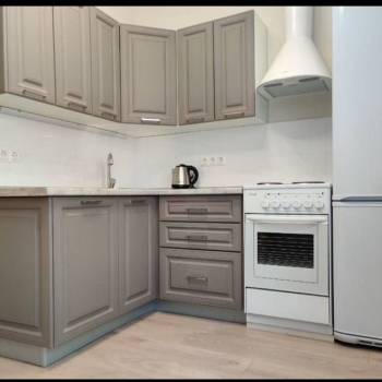 Сдается 1-комнатная квартира, 32 м²