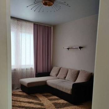 Сдается 1-комнатная квартира, 32 м²