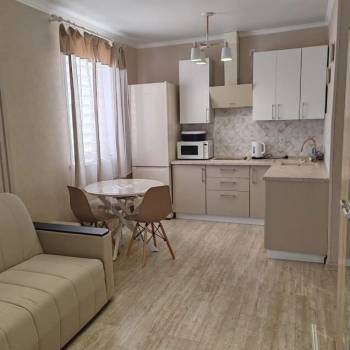 Сдается 1-комнатная квартира, 38,8 м²