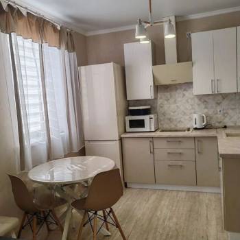 Сдается 1-комнатная квартира, 38,8 м²