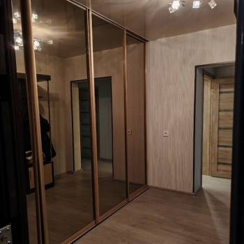 Сдается 1-комнатная квартира, 50 м²