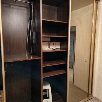 Сдается 1-комнатная квартира, 50 м²