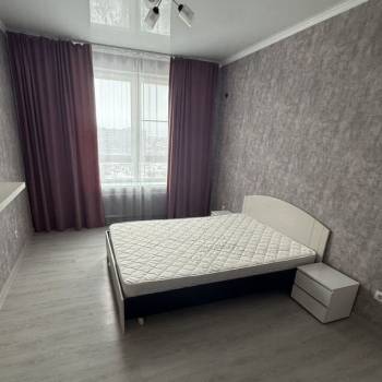 Сдается 1-комнатная квартира, 35,6 м²