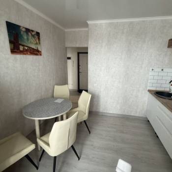 Сдается 1-комнатная квартира, 35,6 м²