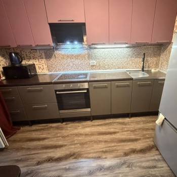 Сдается 1-комнатная квартира, 38,9 м²