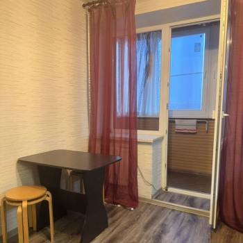 Сдается 1-комнатная квартира, 38,9 м²