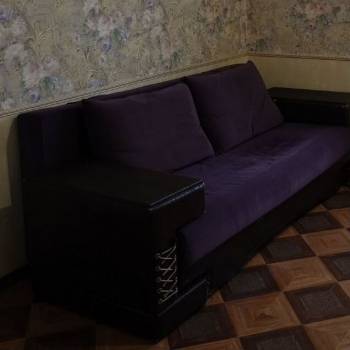 Сдается 1-комнатная квартира, 35 м²