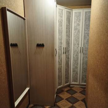 Сдается 1-комнатная квартира, 35 м²