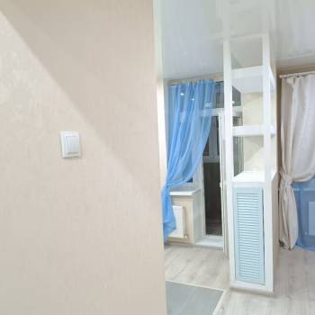 Продается 1-комнатная квартира, 27 м²