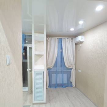 Продается 1-комнатная квартира, 27 м²