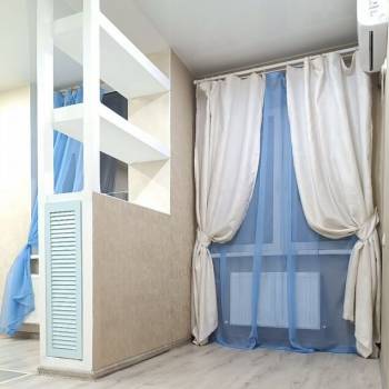 Продается 1-комнатная квартира, 27 м²