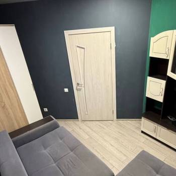 Продается 2-х комнатная квартира, 35,5 м²