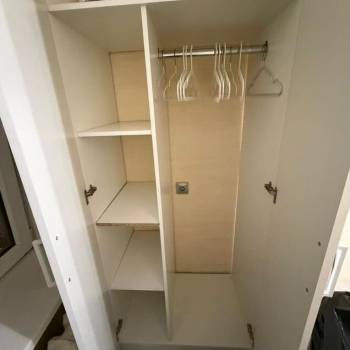 Продается 1-комнатная квартира, 26,2 м²