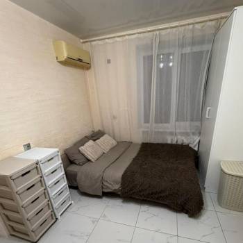 Продается 1-комнатная квартира, 26,2 м²