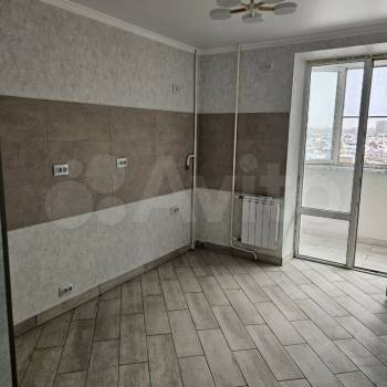 Продается 1-комнатная квартира, 41 м²
