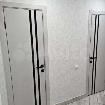 Продается 1-комнатная квартира, 41 м²