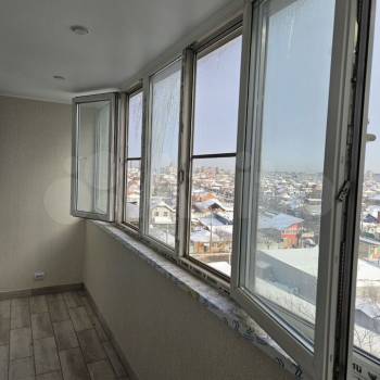 Продается 1-комнатная квартира, 41 м²