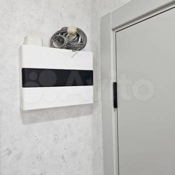 Продается 1-комнатная квартира, 41 м²