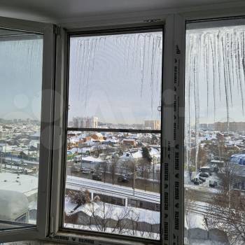 Продается 1-комнатная квартира, 41 м²