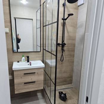 Продается 1-комнатная квартира, 41 м²