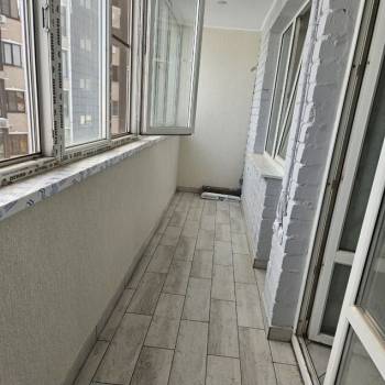 Продается 1-комнатная квартира, 41 м²