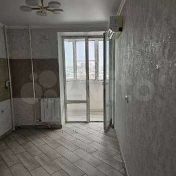 Продается 1-комнатная квартира, 41 м²