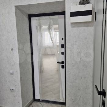 Продается 1-комнатная квартира, 41 м²