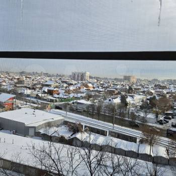 Продается 1-комнатная квартира, 41 м²