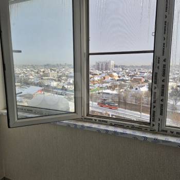 Продается 1-комнатная квартира, 41 м²