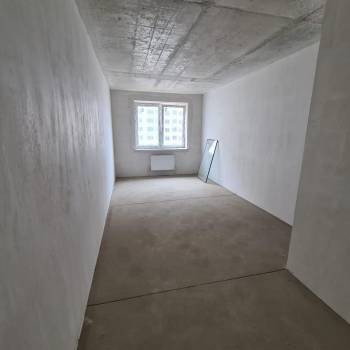 Продается 1-комнатная квартира, 36,9 м²