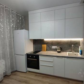 Сдается 1-комнатная квартира, 39 м²