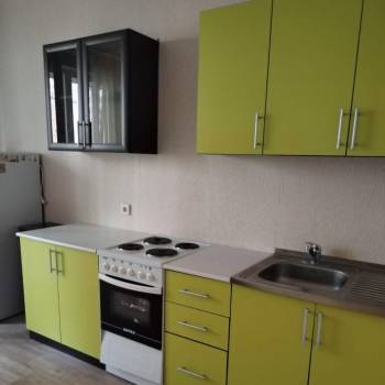 Сдается 1-комнатная квартира, 40 м²