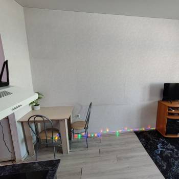 Сдается 1-комнатная квартира, 25 м²