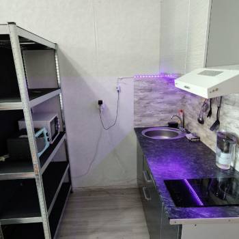 Сдается 1-комнатная квартира, 25 м²