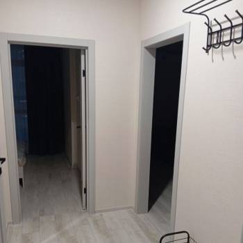 Сдается 1-комнатная квартира, 37 м²