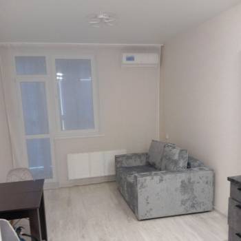 Сдается 1-комнатная квартира, 37 м²