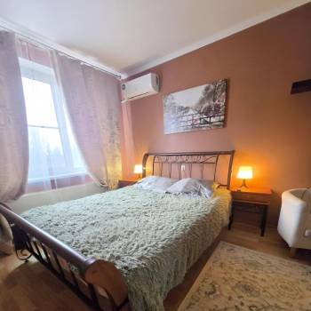 Сдается 2-х комнатная квартира, 57 м²